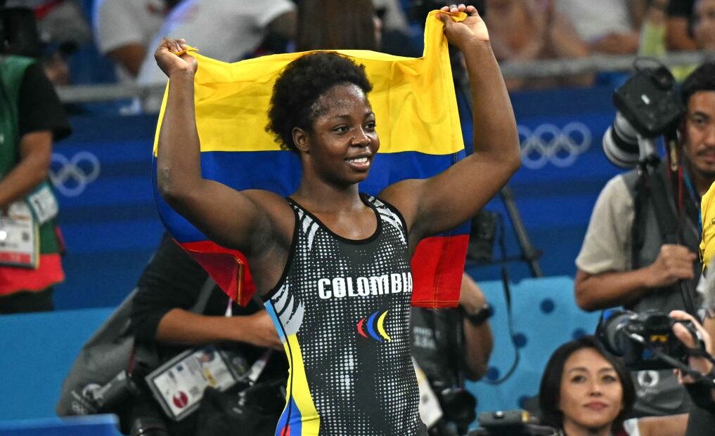 Tatiana Rentería / Getty Images