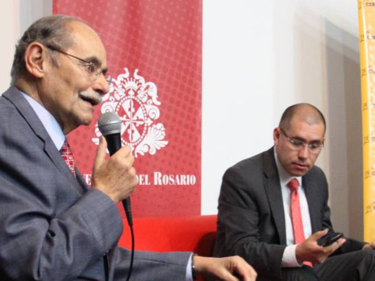 Tema JEP: bancadas de partidos se reunirán con el presidente Santos este miércoles