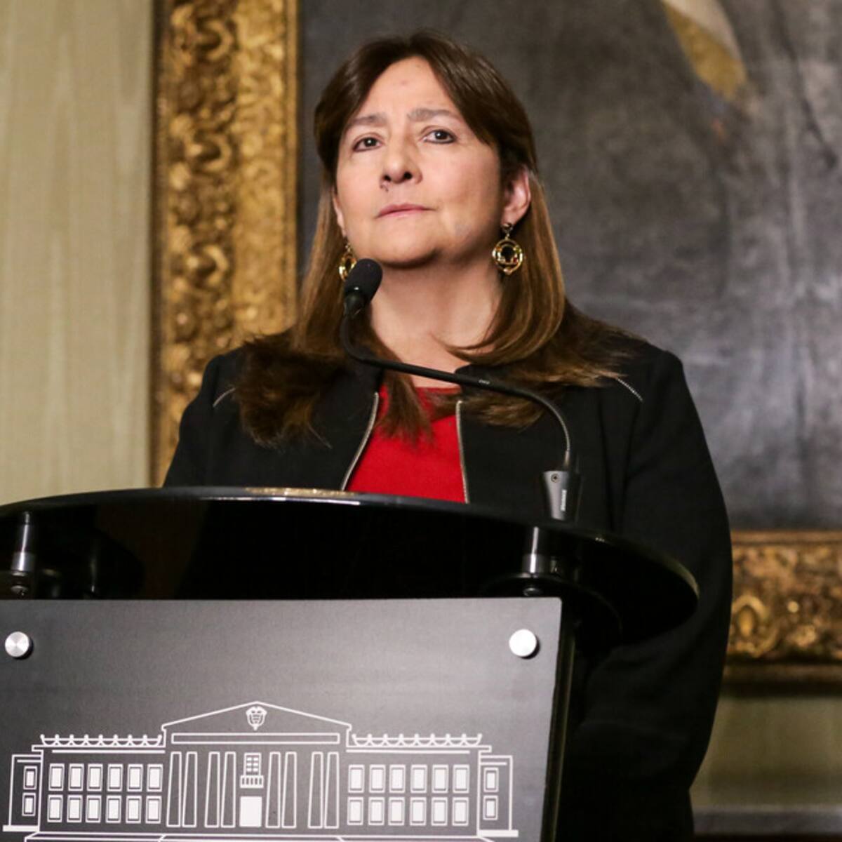 Los beneficios que traigan propuestas de bandas criminales son bienvenidos: MinJusticia