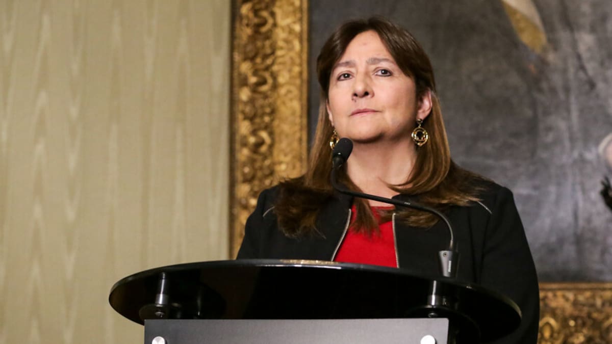 Beneficios que traigan propuestas de bandas criminales son bienvenidos: MinJusticia