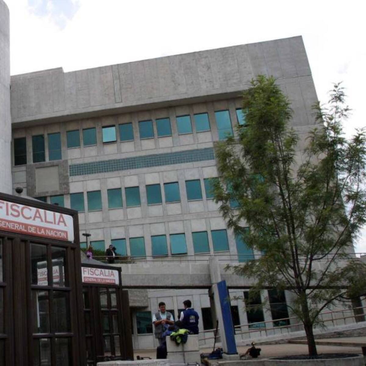 Fiscalía imputará cargos al exembajador Fernando Sanclemente por ‘narcofinca’