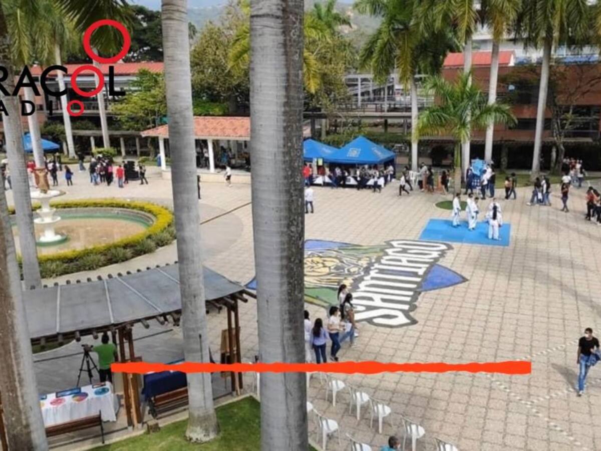 Fundación Adrián Ramos y Universidad Santiago de Cali abren camino a la formación colaborativa