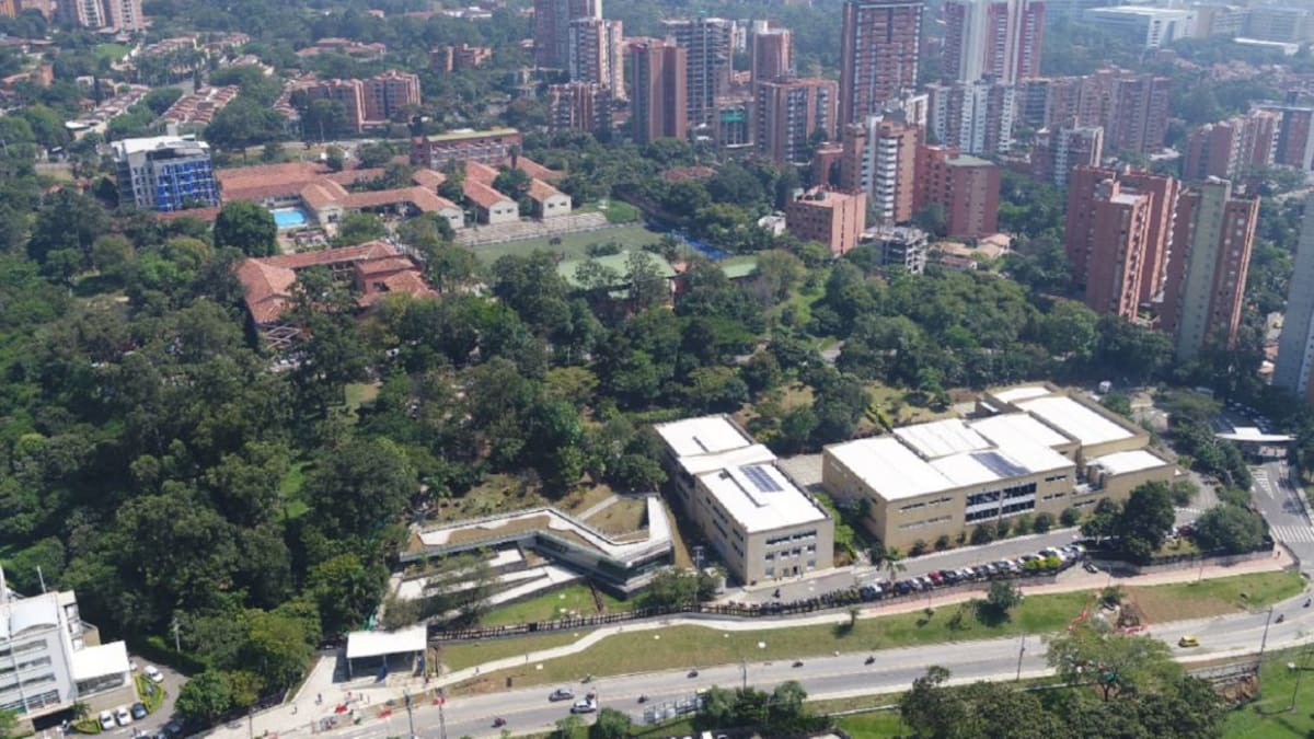 Pascual Bravo tiene más de 350 becas para educación superior en Medellín