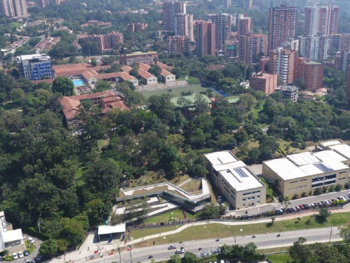 Pascual Bravo tiene más de 350 becas para educación superior en Medellín