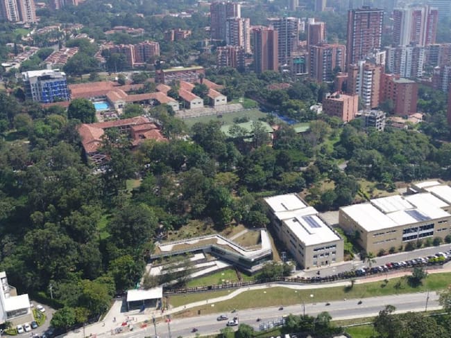 Pascual Bravo tiene más de 350 becas para educación superior en Medellín