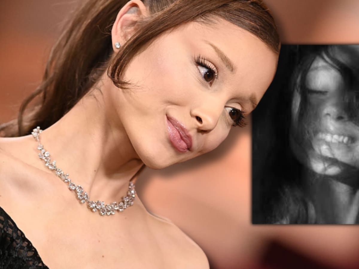 “Petal”, el nuevo disco de Ariana Grande, ya está disponible