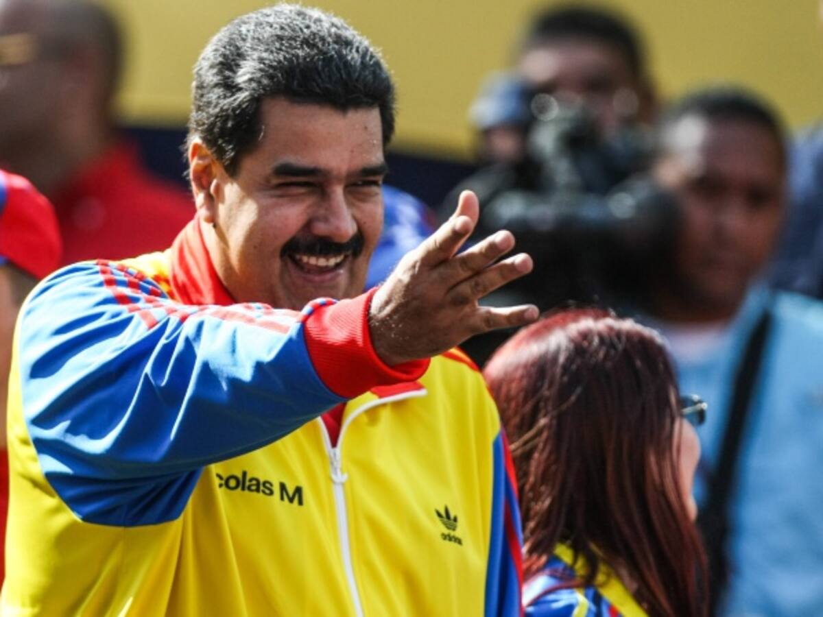 Colombia – ELN: Venezuela asegura que los diálogos van por muy buen camino