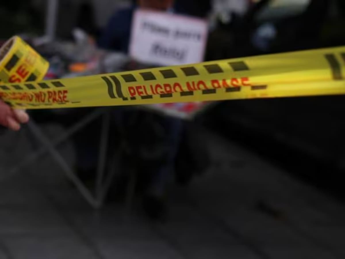 Madre e hija fueron encontradas muertas en una vivienda en Dosquebradas
