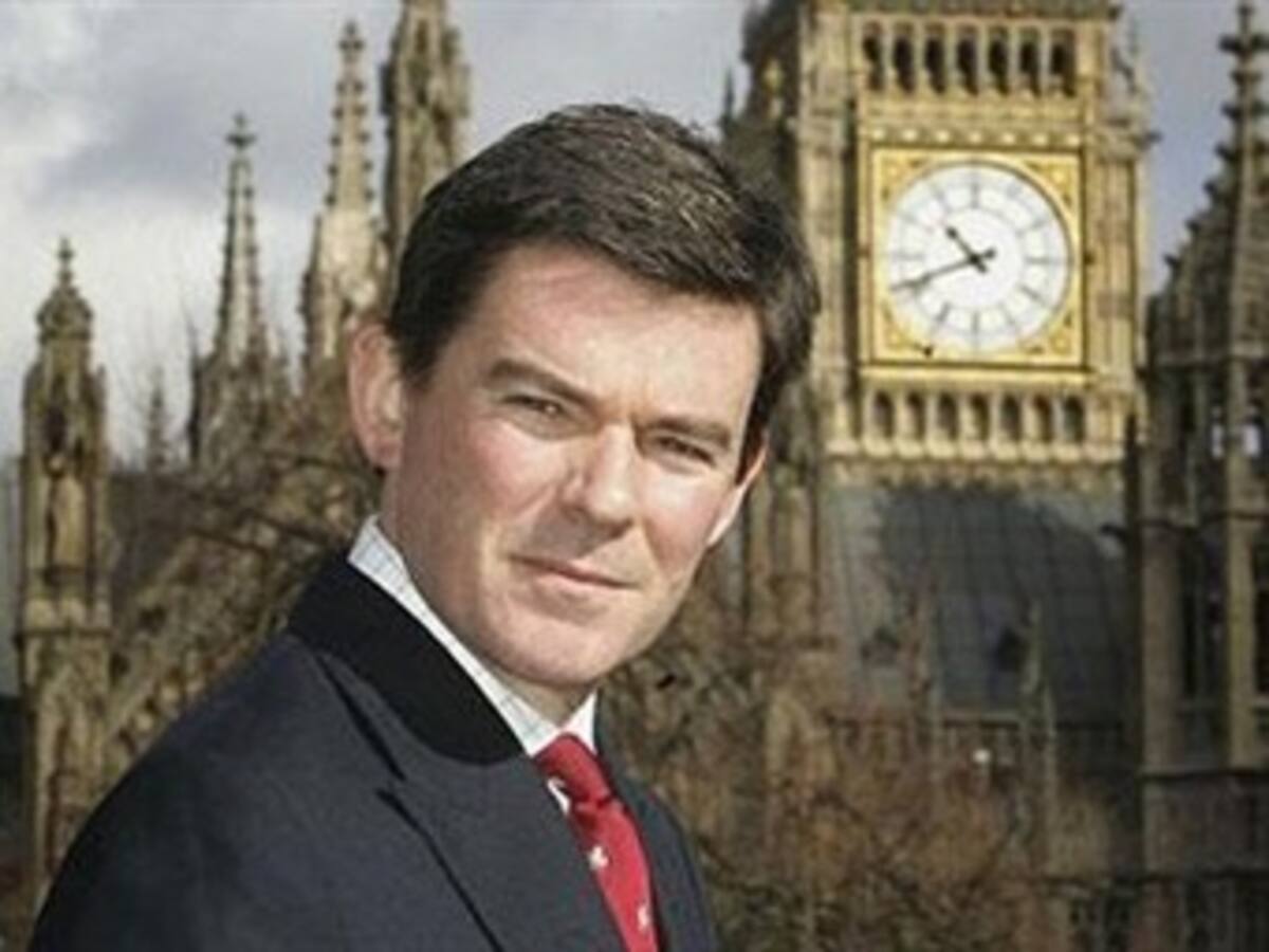 Inglaterra podría separarse de la FIFA