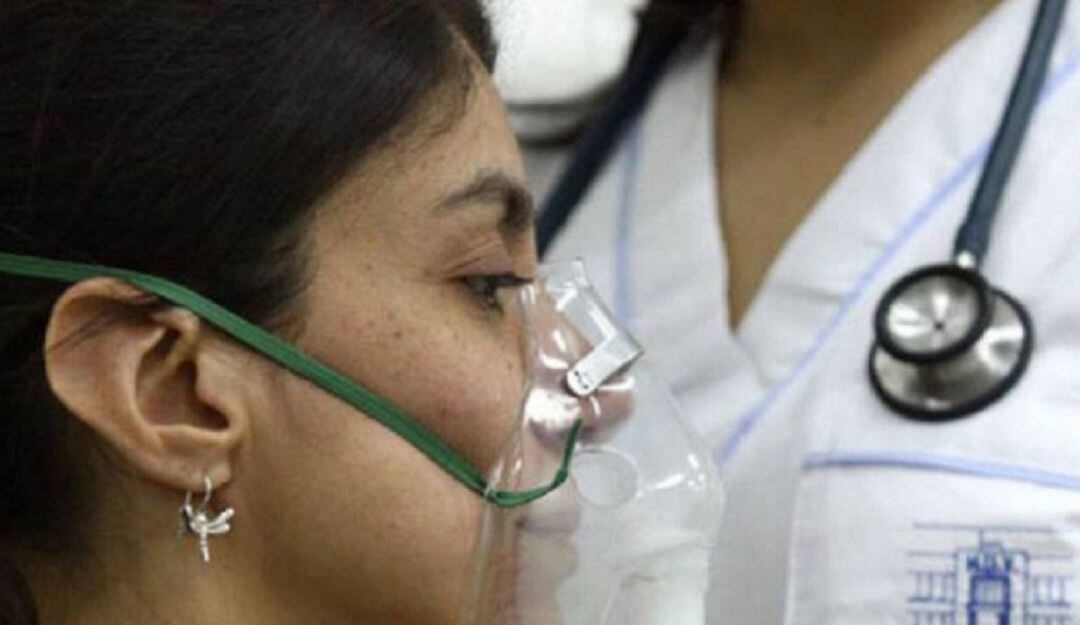 Enfermedades respiratorias 