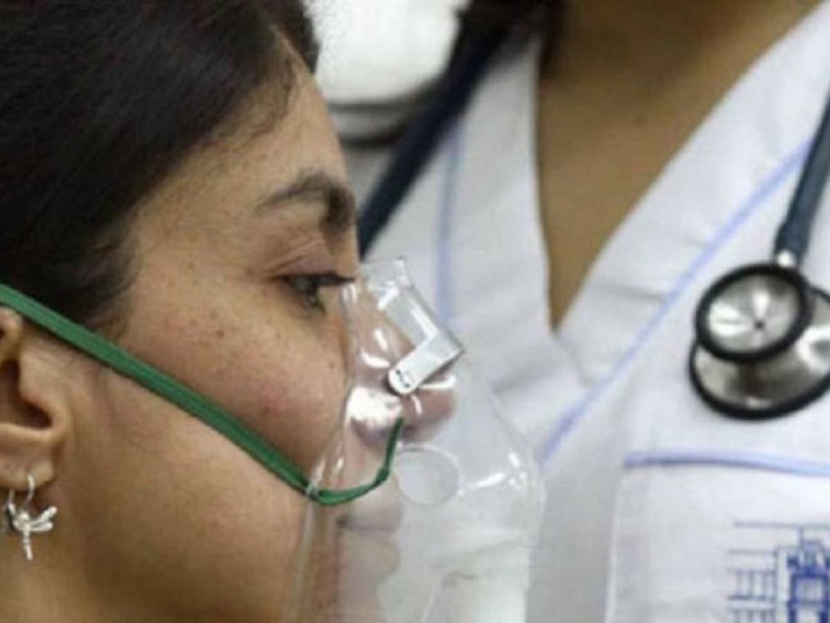 Alerta en 10 municipios del Huila por infecciones respiratorias