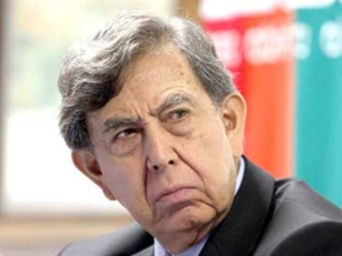Cuauthémoc Cárdenas propone sustituir los TLC por un 'gran acuerdo continental'