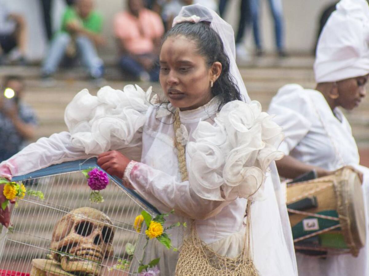 Llega el Festival Iberoamericano de Teatro a Barranquilla por sus 209 años
