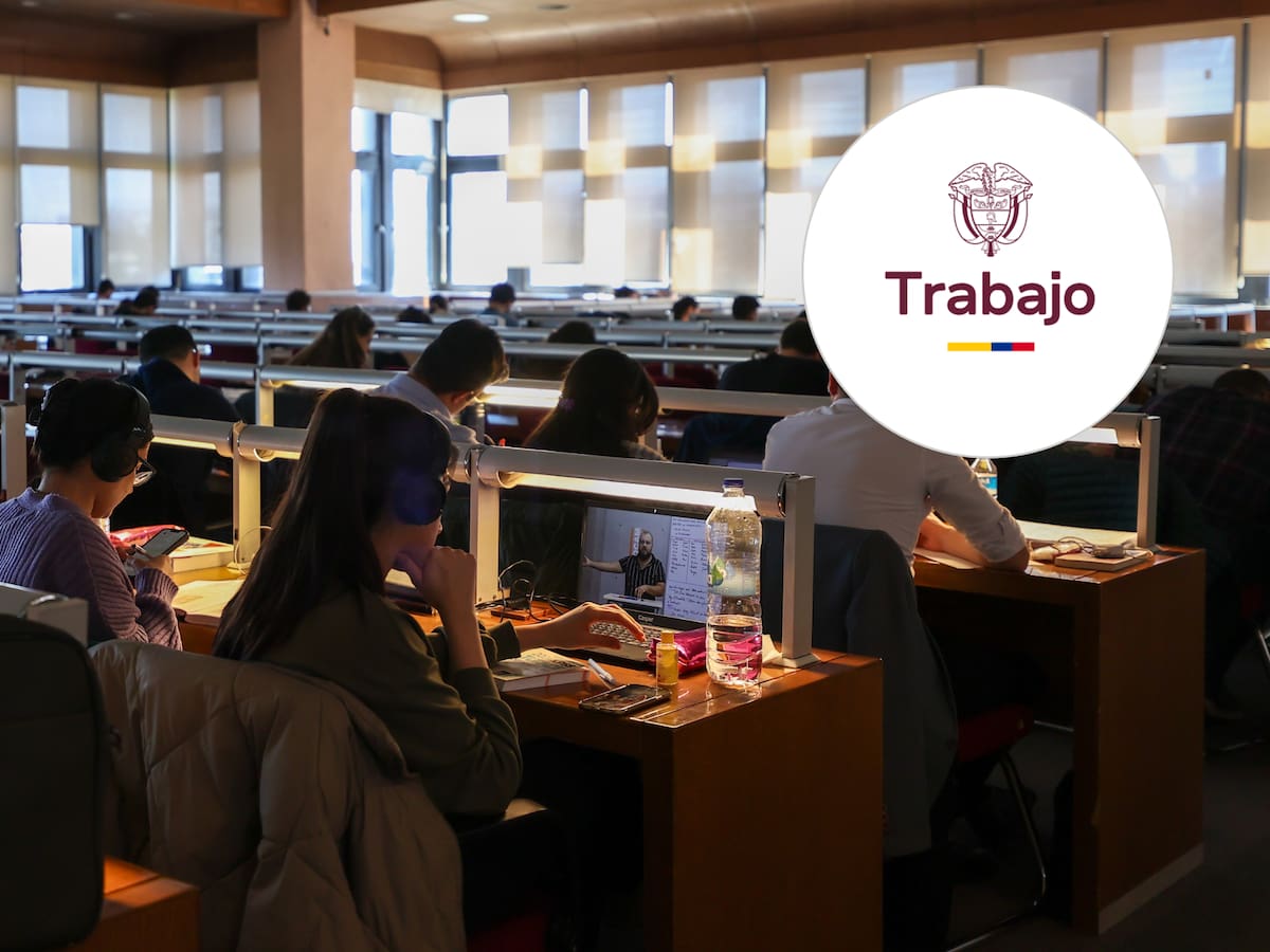 Elegibles de concurso de méritos de MinTrabajo denuncian no haber recibido sus nombramientos