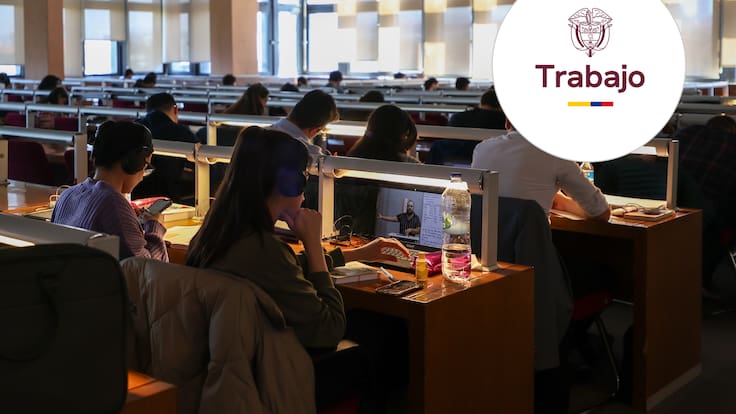 Elegibles de concurso de méritos de MinTrabajo denuncian no haber recibido sus nombramientos