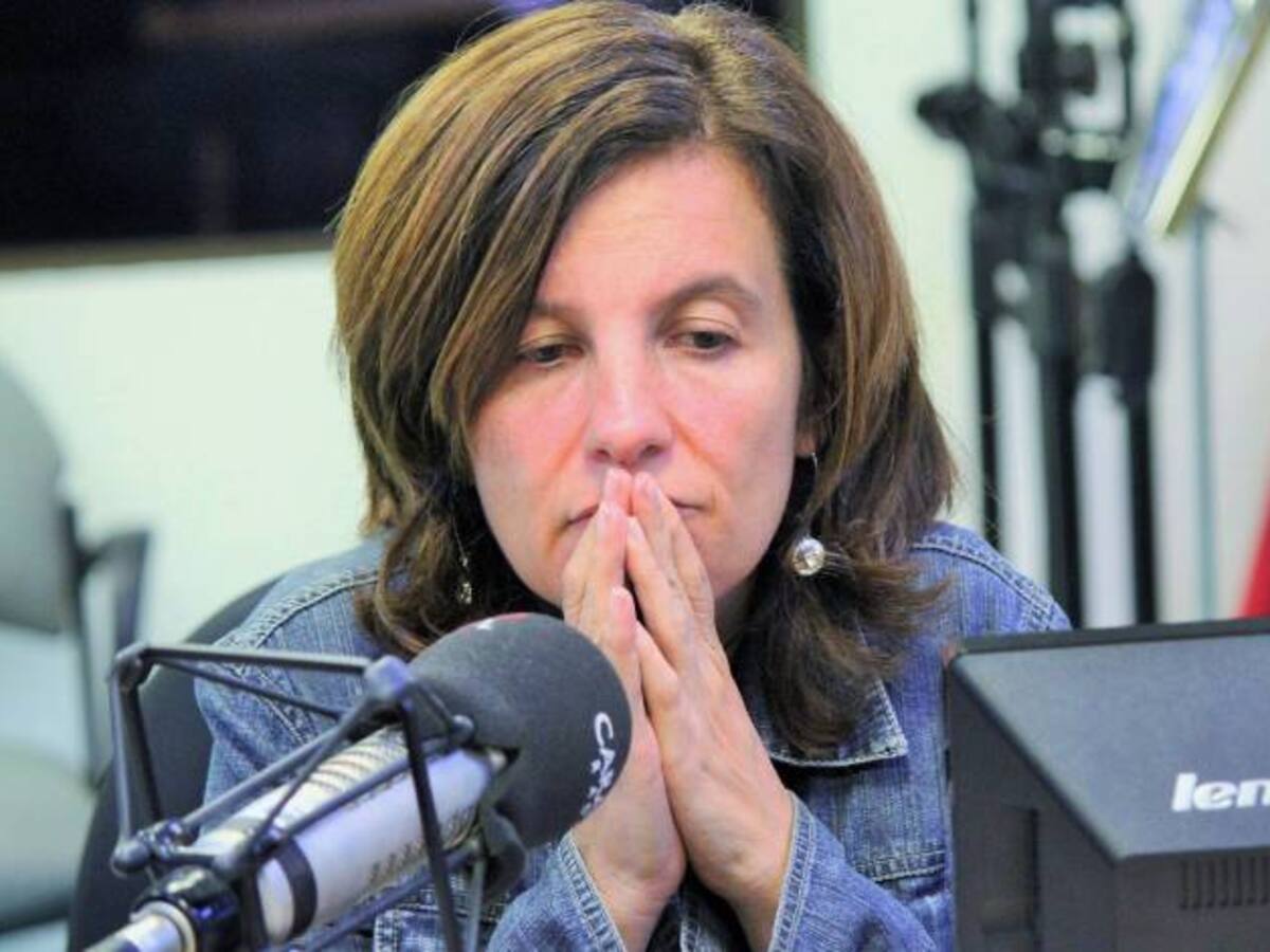 A unas familias se les cierra un ciclo y a otras se les abre: Juanita León 