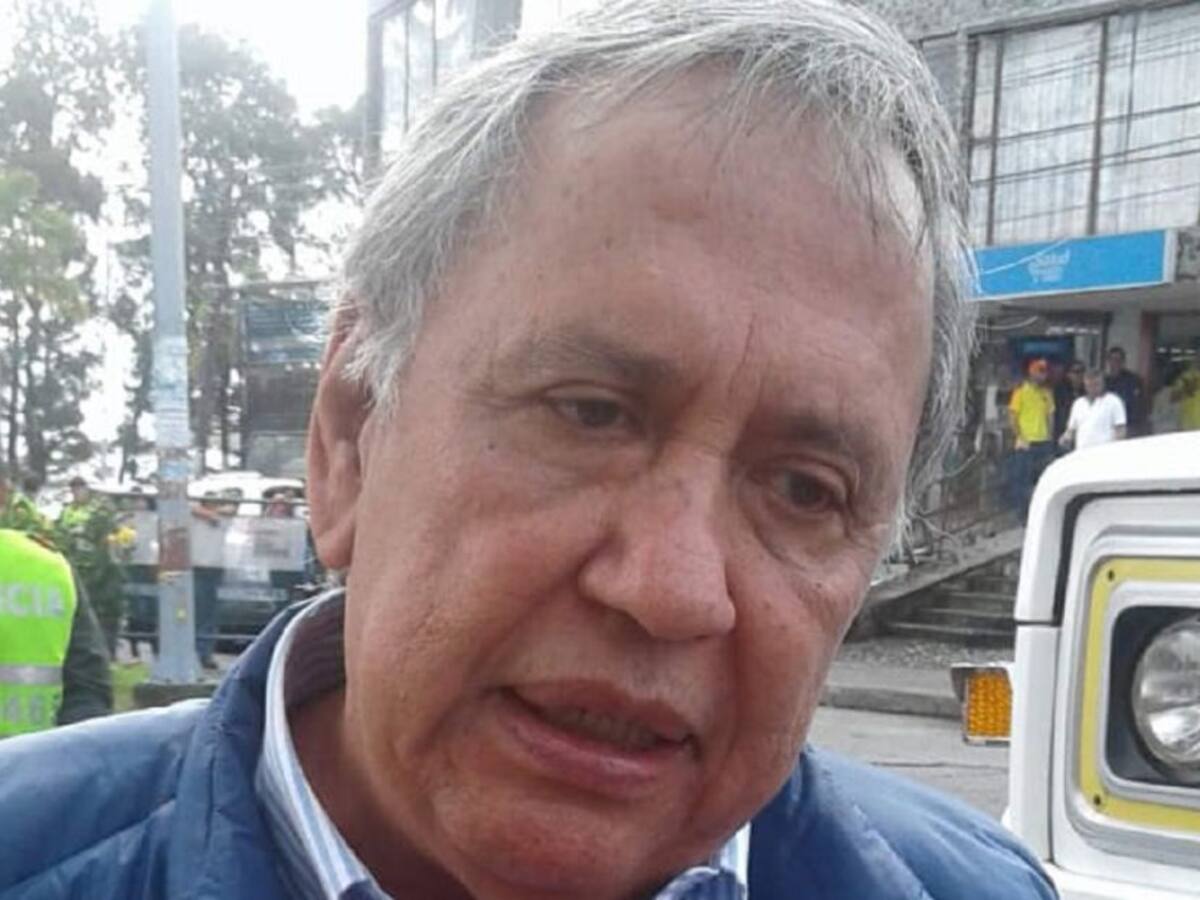 Partido de La U mantiene su respaldo al Alcalde Manizales