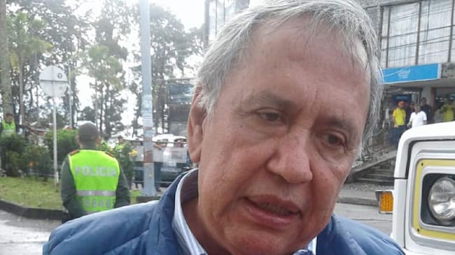 Óscar Tulio Lizcano, Representante a la Cámara