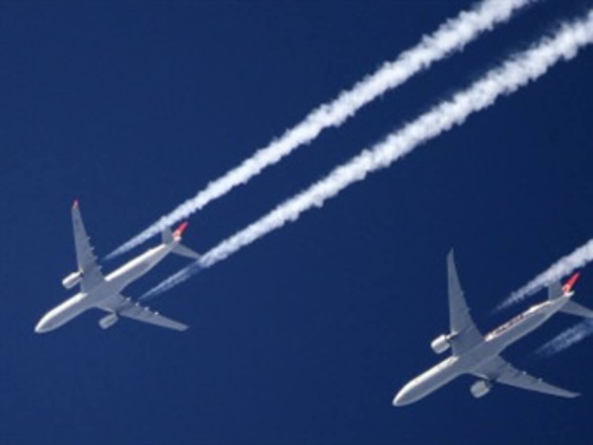 Cuán cerca estamos de un avión silencioso