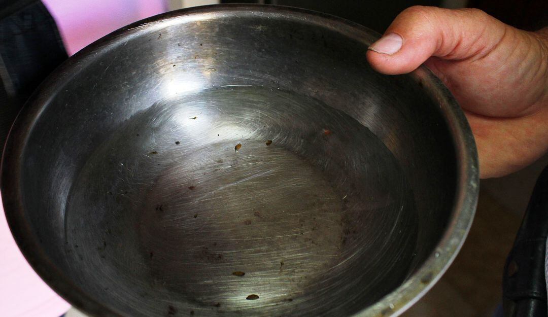 DADIS enciende las alarmas ante circulación de estas formas graves por su letalidad 