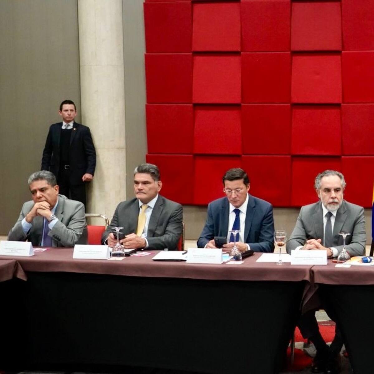 Elecciones 8 de marzo: Aumentan de 170 a 185 los municipios en riesgo de fraude y violencia