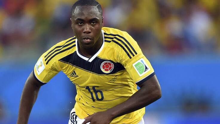 Álvarez Balanta: "Alguna vez tuve la oportunidad de hablar con Reinaldo"