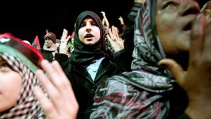 Es una advertencia contra los gobiernos que no respeten a su pueblo: Néstor Osorio