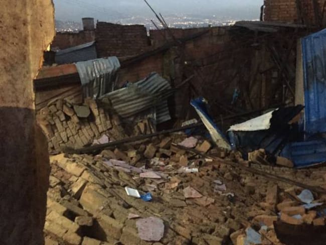 Municipio de Duitama a pagar por muerte de una niña tras colapso de un muro