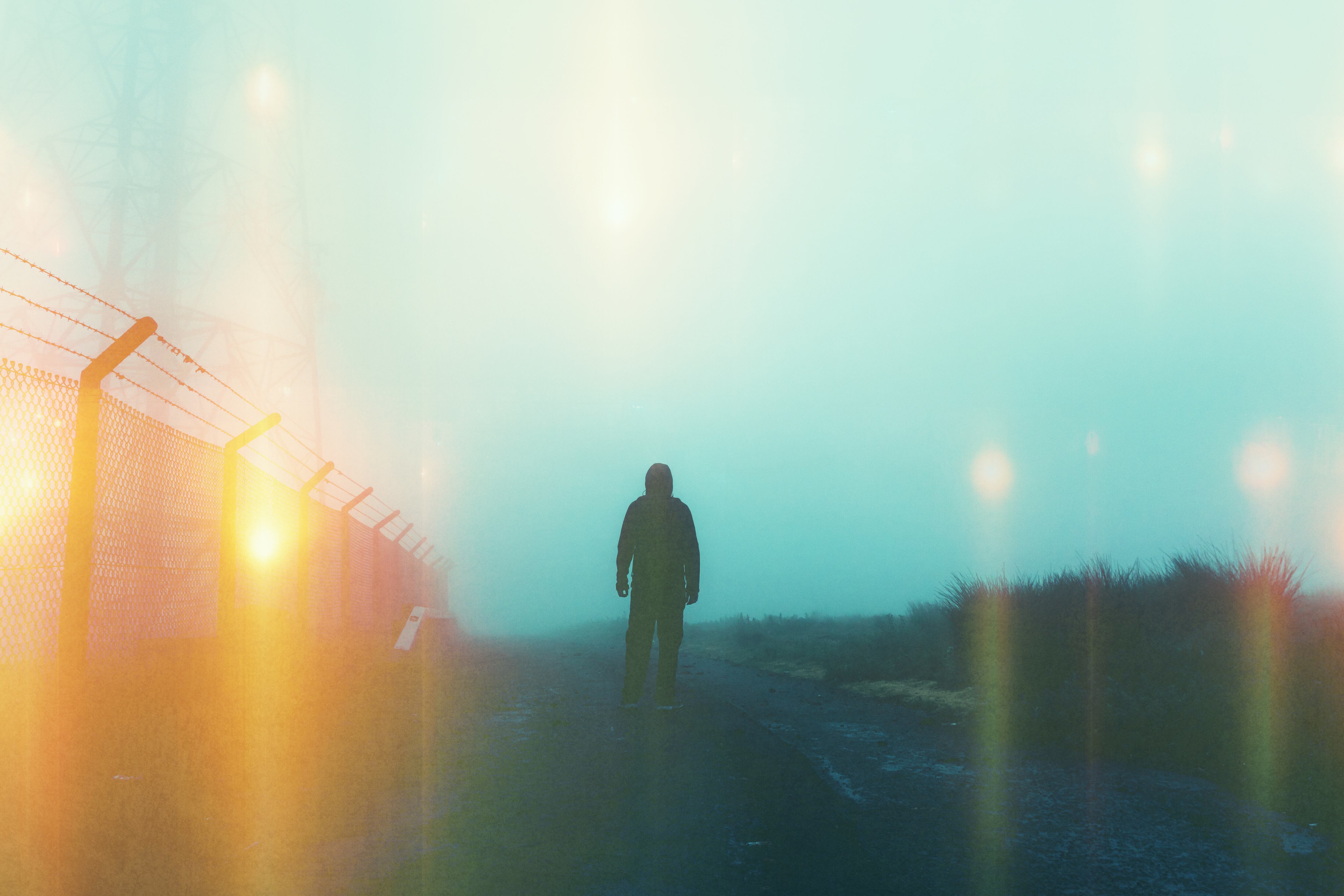 Combate entre Ovnis y militares argentinos - Getty Images