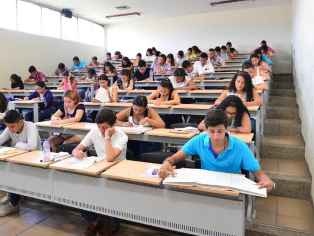 Advierten sobre falsos tramitadores para examen de admisión en Unimagdalena