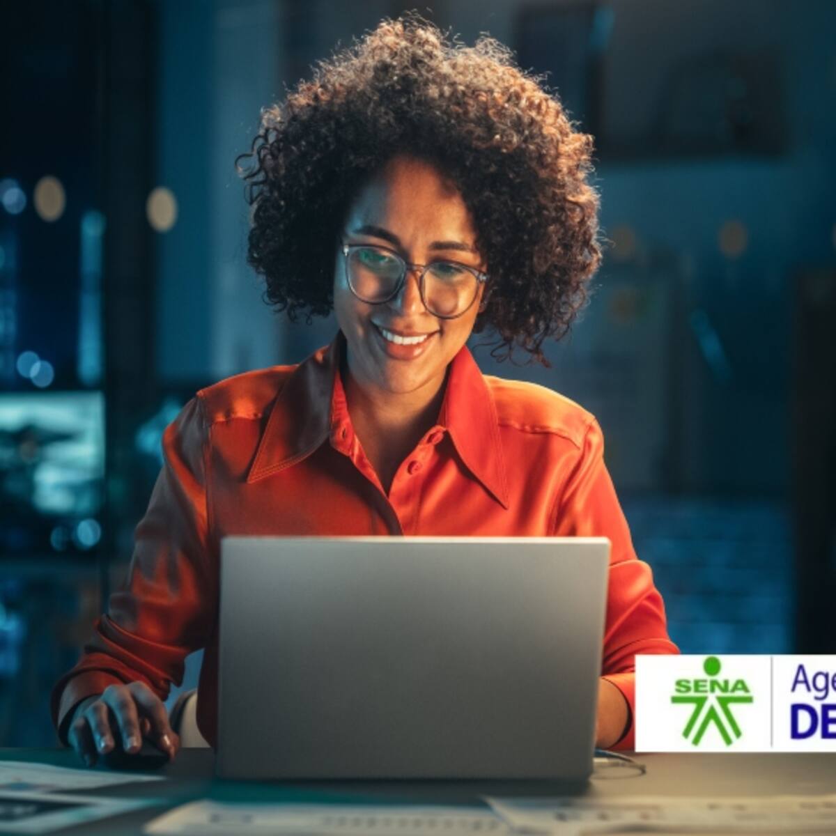 ¿Qué se necesita para inscribirse a la agencia de Empleo del SENA? Paso a paso detallado