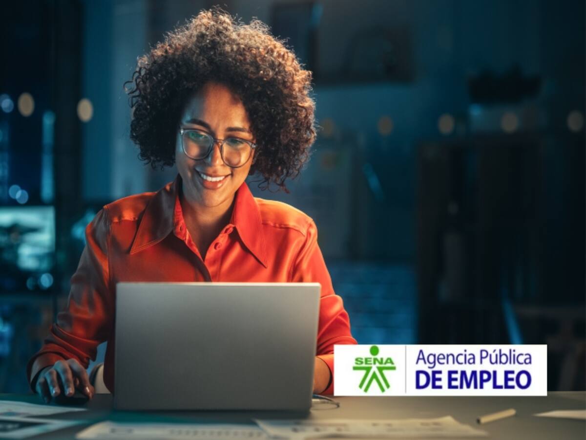 El SENA hará feria de empleo con 190 vacantes disponibles en Medellín