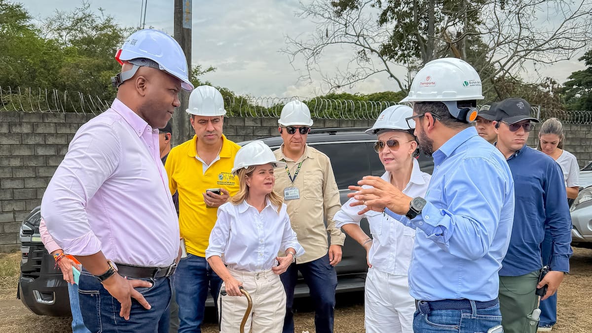 Concesiones viales impulsarían obras de reconstrucción tras el sismo en Buenaventura: Mintransporte
