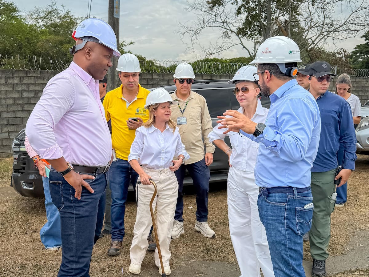 Concesiones viales impulsarían obras de reconstrucción tras el sismo en Buenaventura: Mintransporte