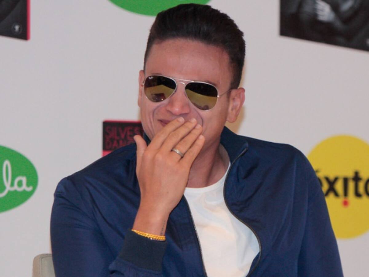 Silvestre Dangond protagoniza escandaloso video borracho