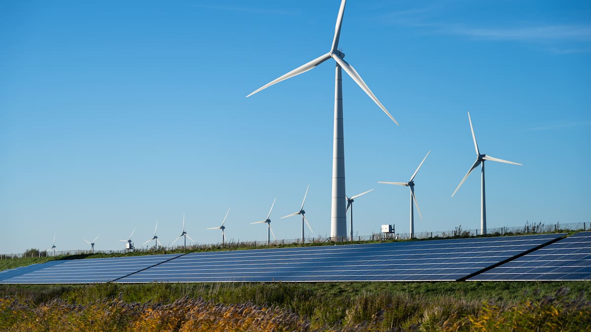 Transición energética en Colombia: estos son algunos de los desafíos a los que se enfrenta el país