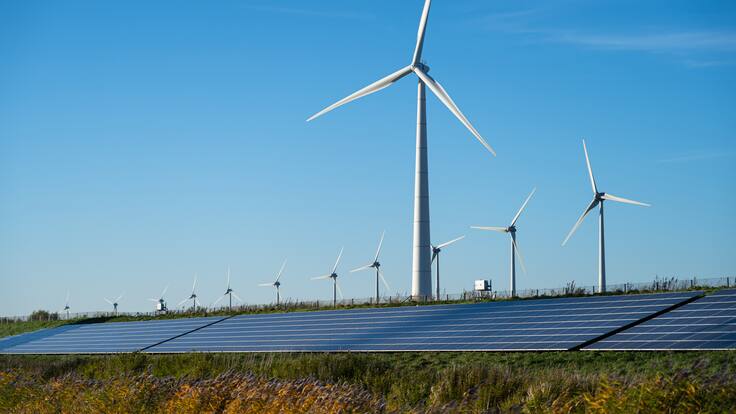 ¿Cuáles son los 2 grandes problemas que tiene la transición energética? Colombia ya los enfrenta