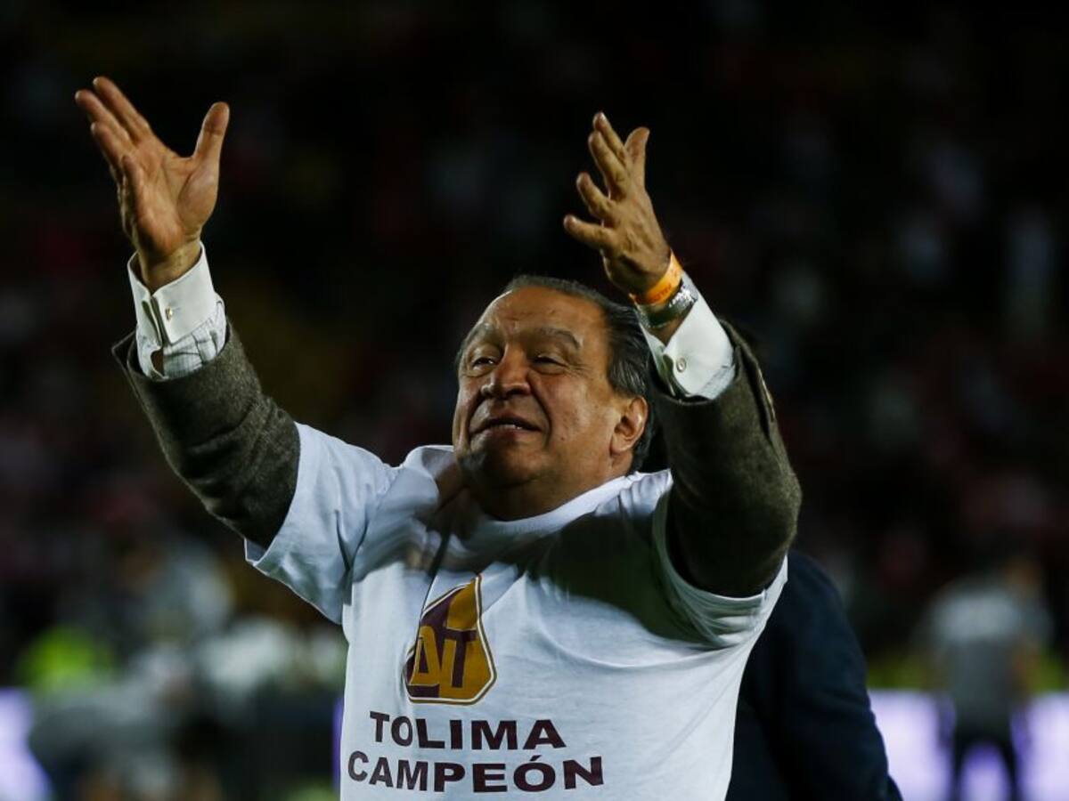 La sentencia para Camargo por decir que Liga era "cultivo de lesbianismo"