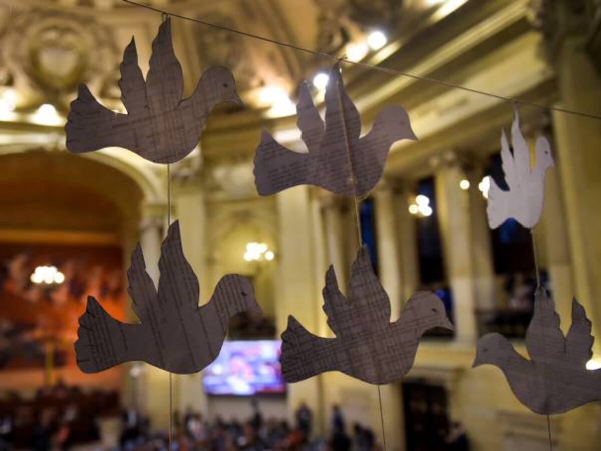 Corte avala reforma en regalías para recursos del posconflicto