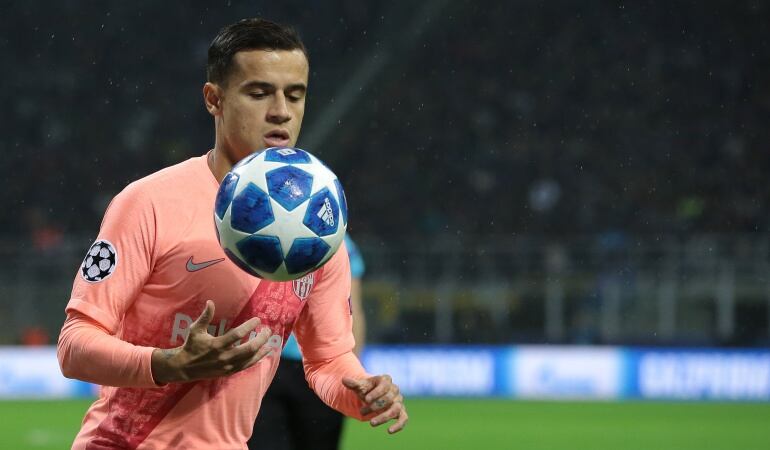 Coutinho