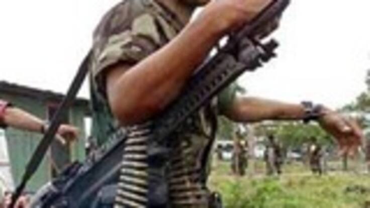 Exclusivo: desmovilizado de las Farc revela existencia de 7 campamentos guerrilleros en Ecuador y paso de armas desde Venezuela