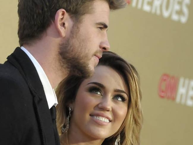 Miley Cyrus confirmó su regreso con Liam Hemsworth