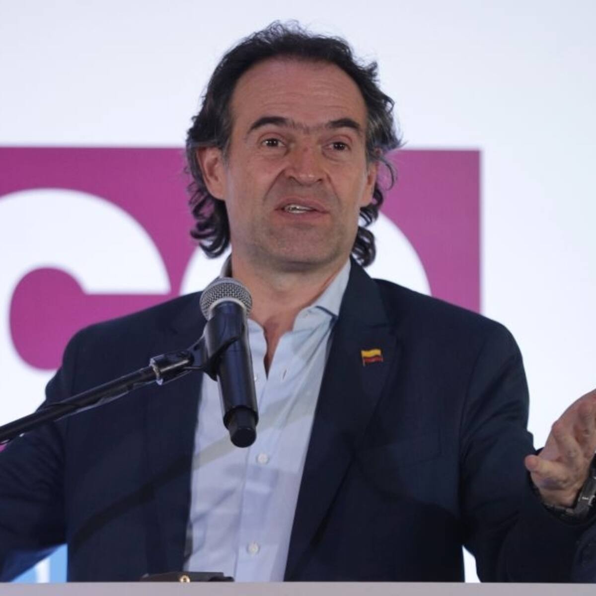 Según Fico, el congresista Alejandro Toro no cumplió con la retractación acordada