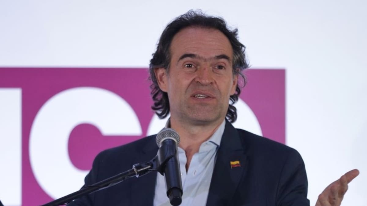 Fico Gutiérrez propone crear delegación de alcaldes para viajar a EE. UU. ante tensión diplomática