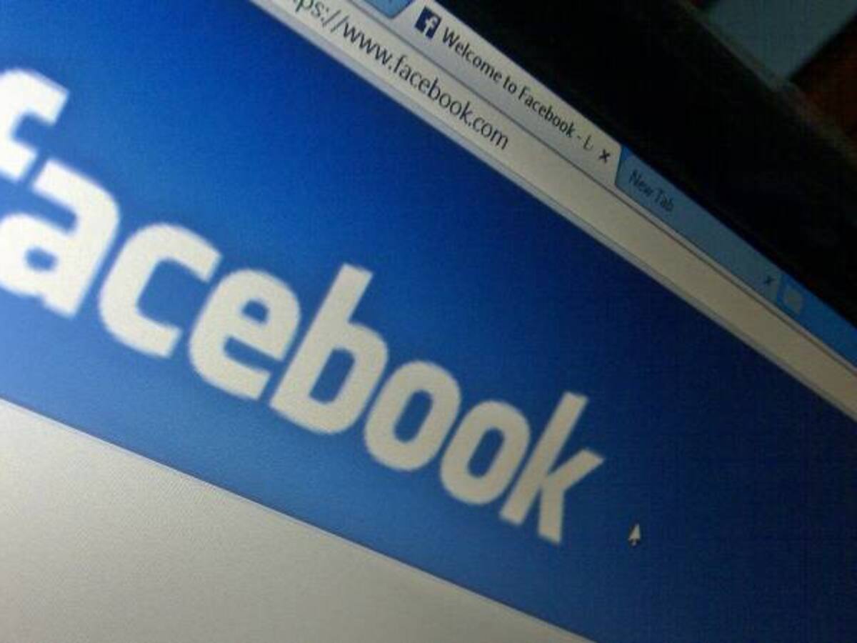 Facebook ahora permitirá denunciar fotos relacionadas a las corridas de toros