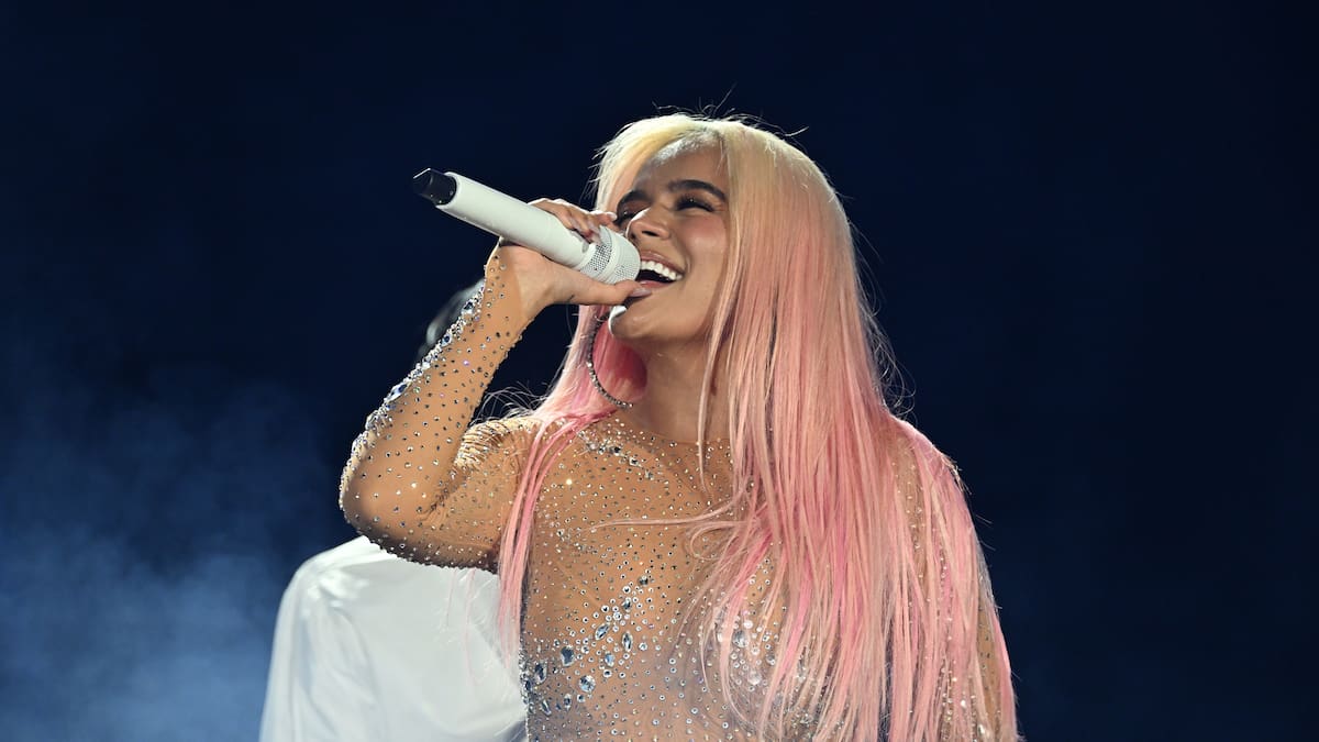 EN VIVO concierto de Karol G HOY en Medellín: fotos, videos y desarrollo del festival