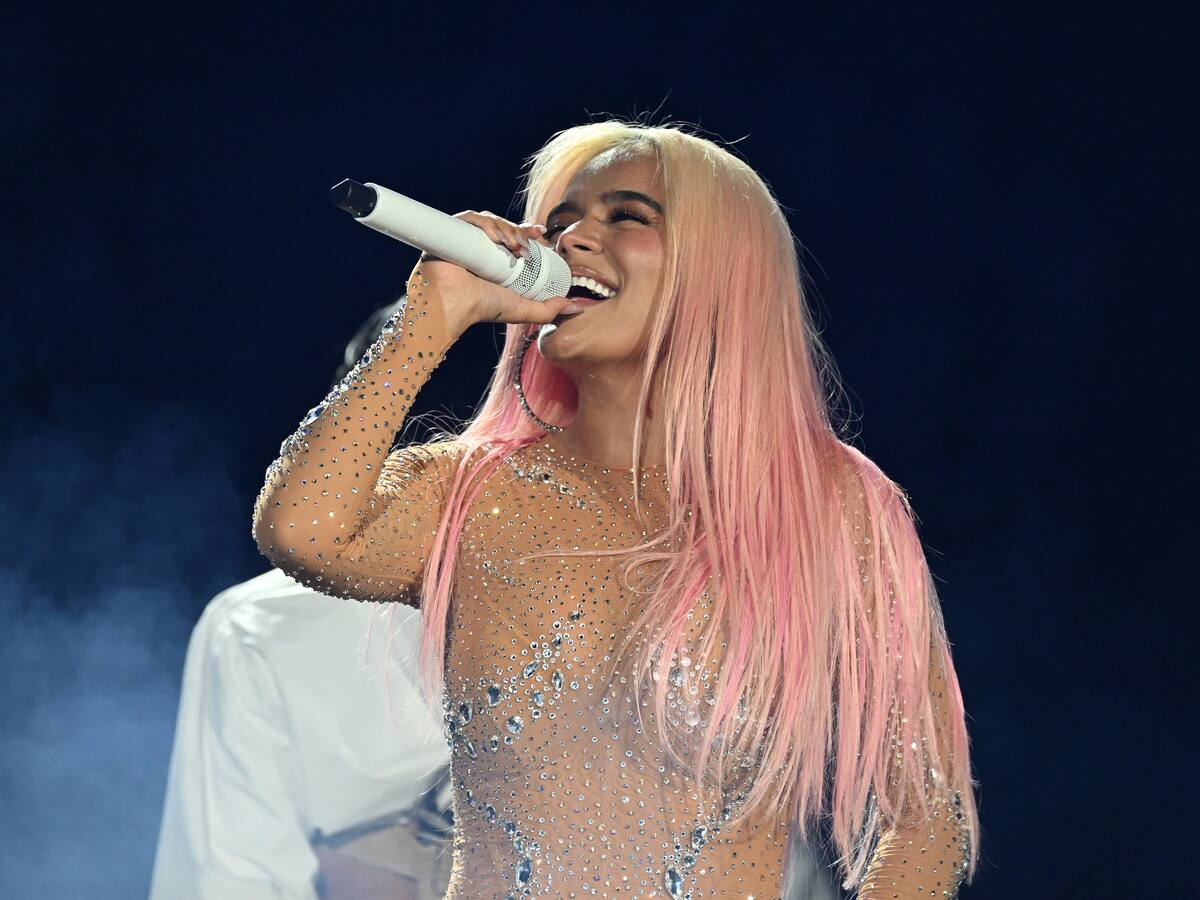 EN VIVO concierto de Karol G HOY en Medellín: fotos, videos y desarrollo del festival
