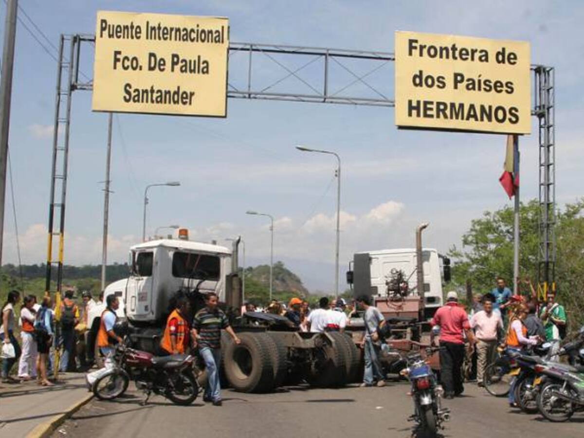 Menores de edad y venezolanos aumentan inseguridad en la frontera