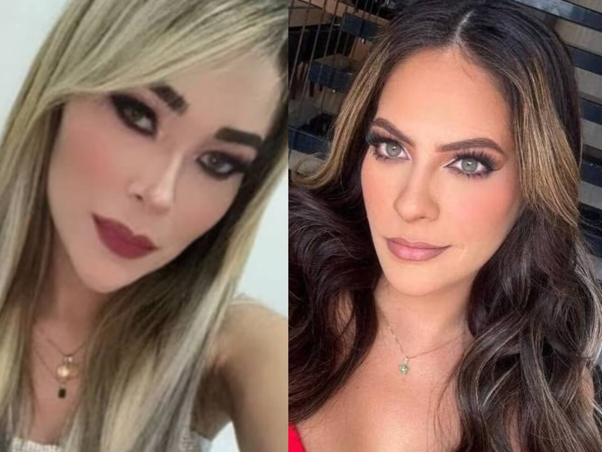 Videos de Nicolás recibiendo dineros saldrán a la luz: Day tras rifirrafe con Laura Ojeda