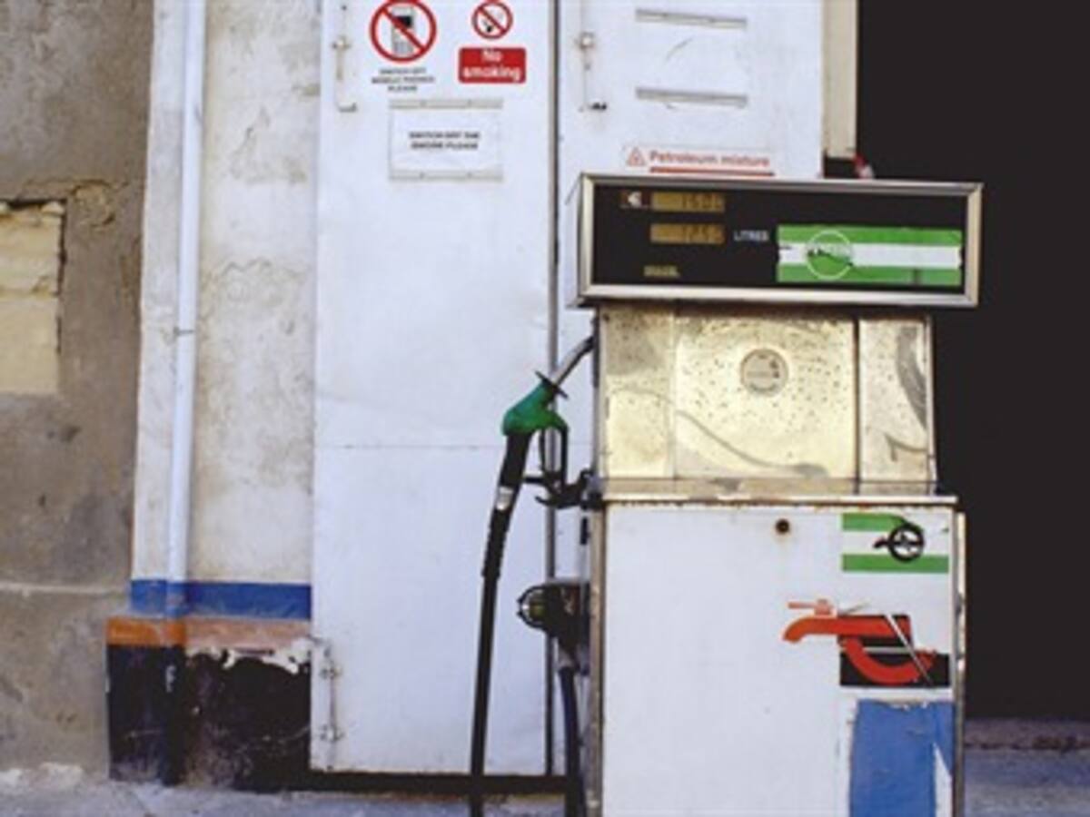 Se desata una guerra en los precios de los combustibles en el país: Fedipetroleo